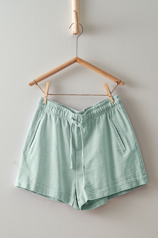 Urban Daisy Short