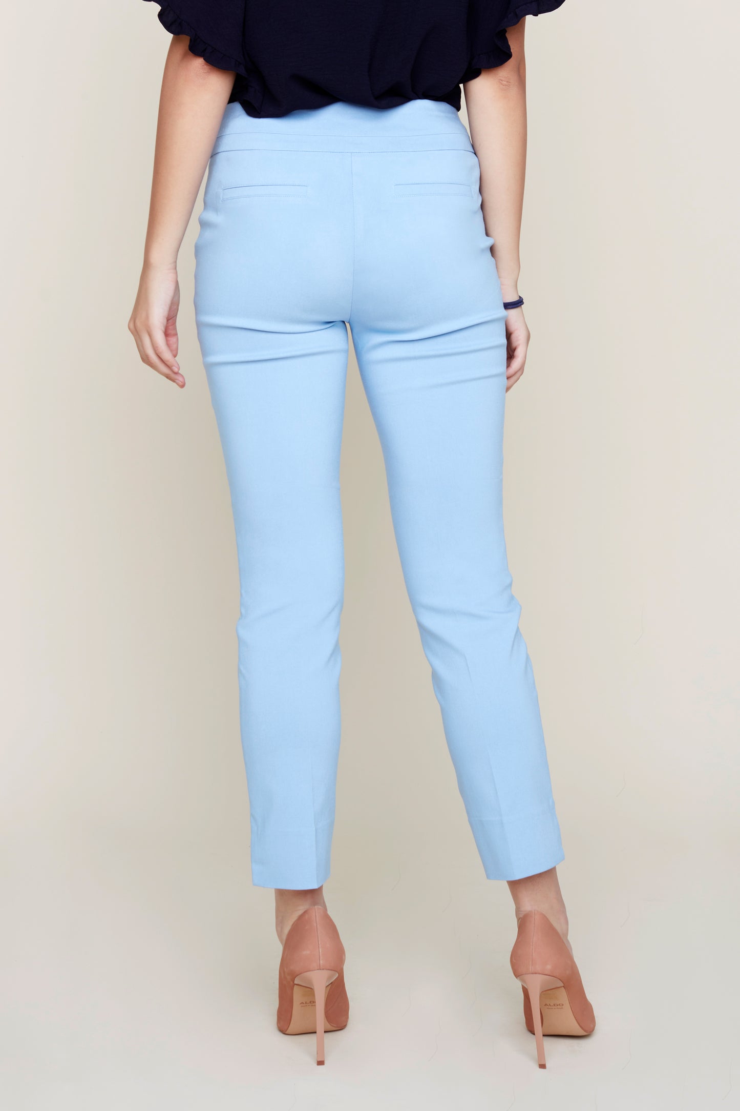 Renaur Ankle Pants