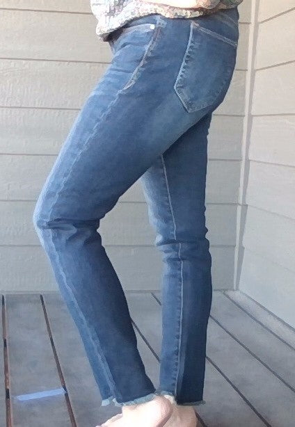 Grace in LA Skinny Jean