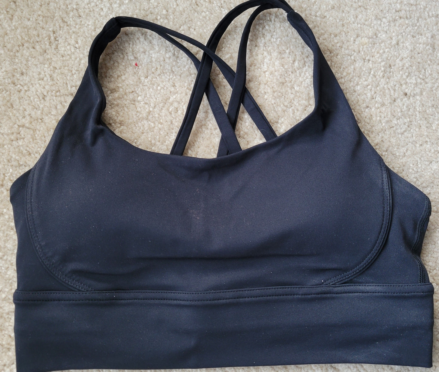 Women's Sports Bra