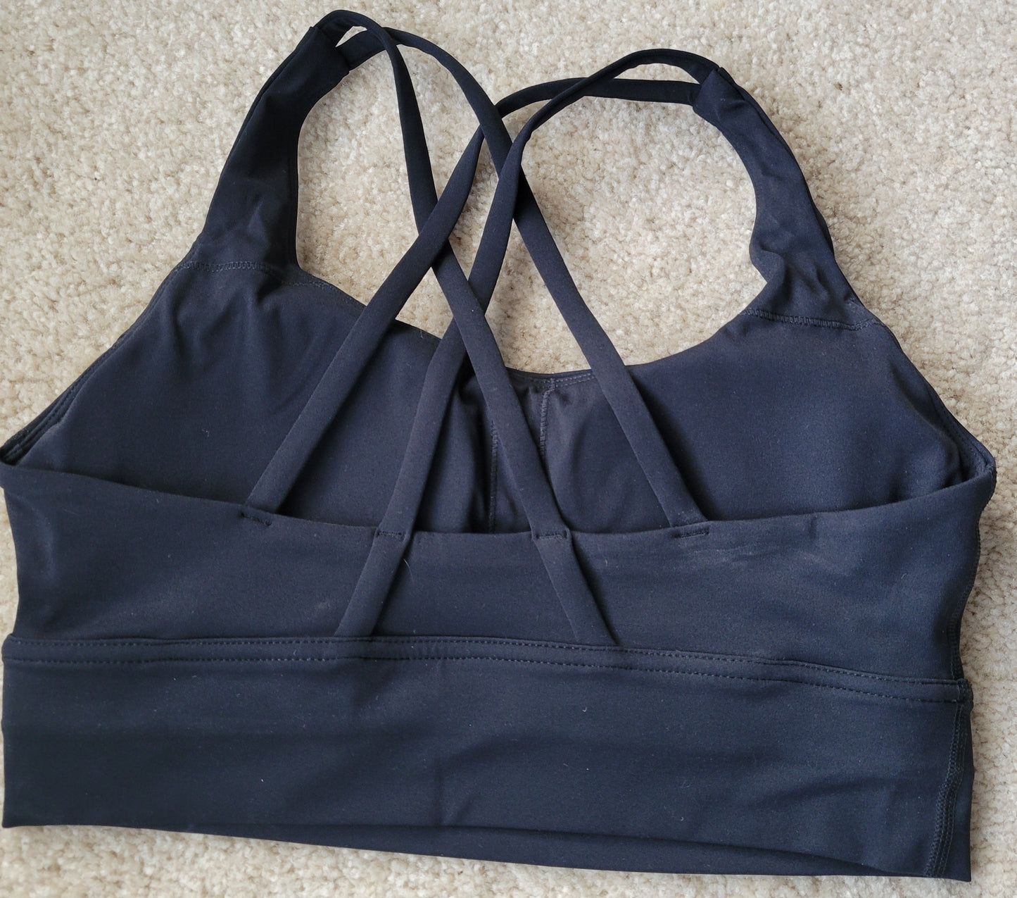 Women's Sports Bra